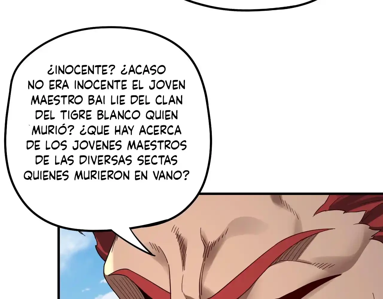 El Villano Del Destino Capitulo 52 página 87
