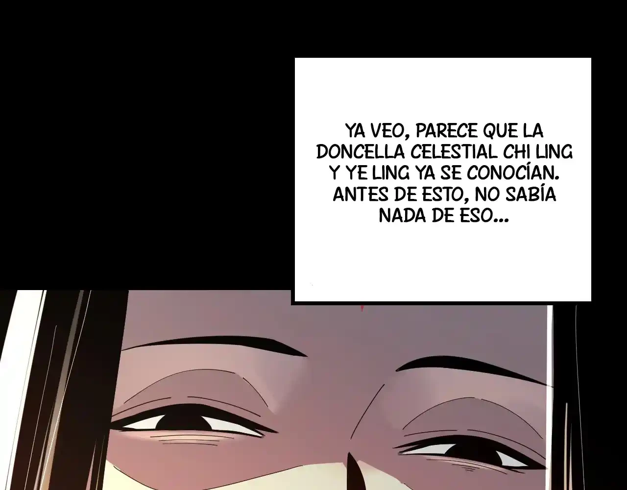 El Villano Del Destino Capitulo 52 página 91