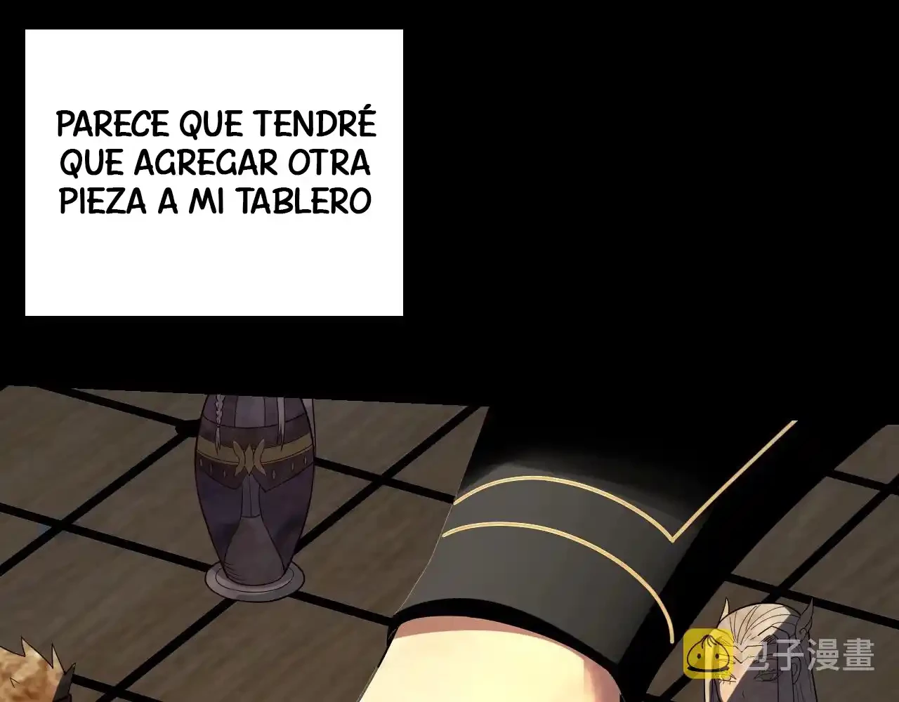 El Villano Del Destino Capitulo 52 página 93