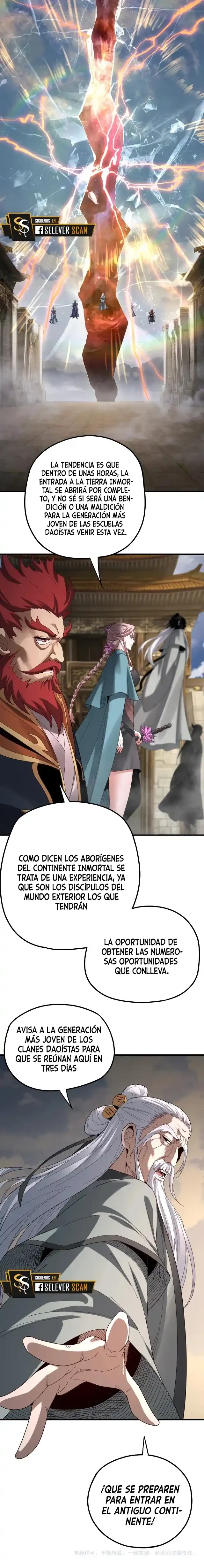 El Villano Del Destino Capitulo 54 página 13