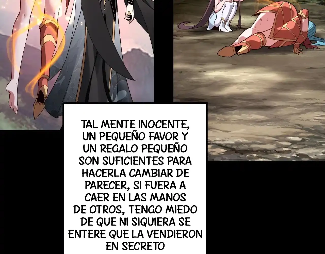 El Villano Del Destino Capitulo 59 página 10