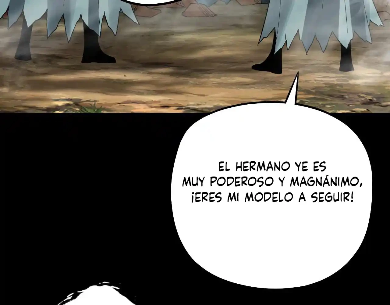 El Villano Del Destino Capitulo 59 página 100