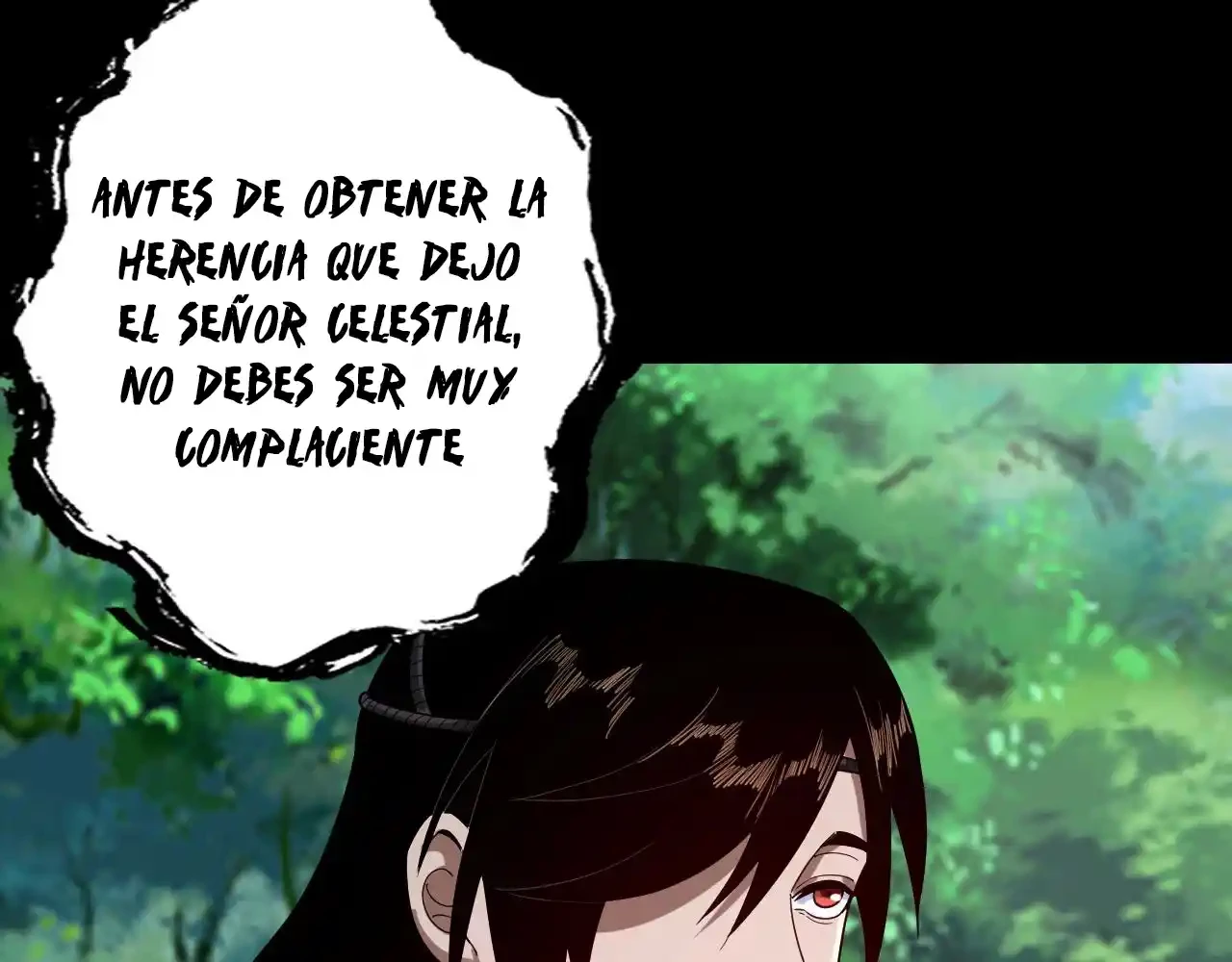 El Villano Del Destino Capitulo 59 página 101