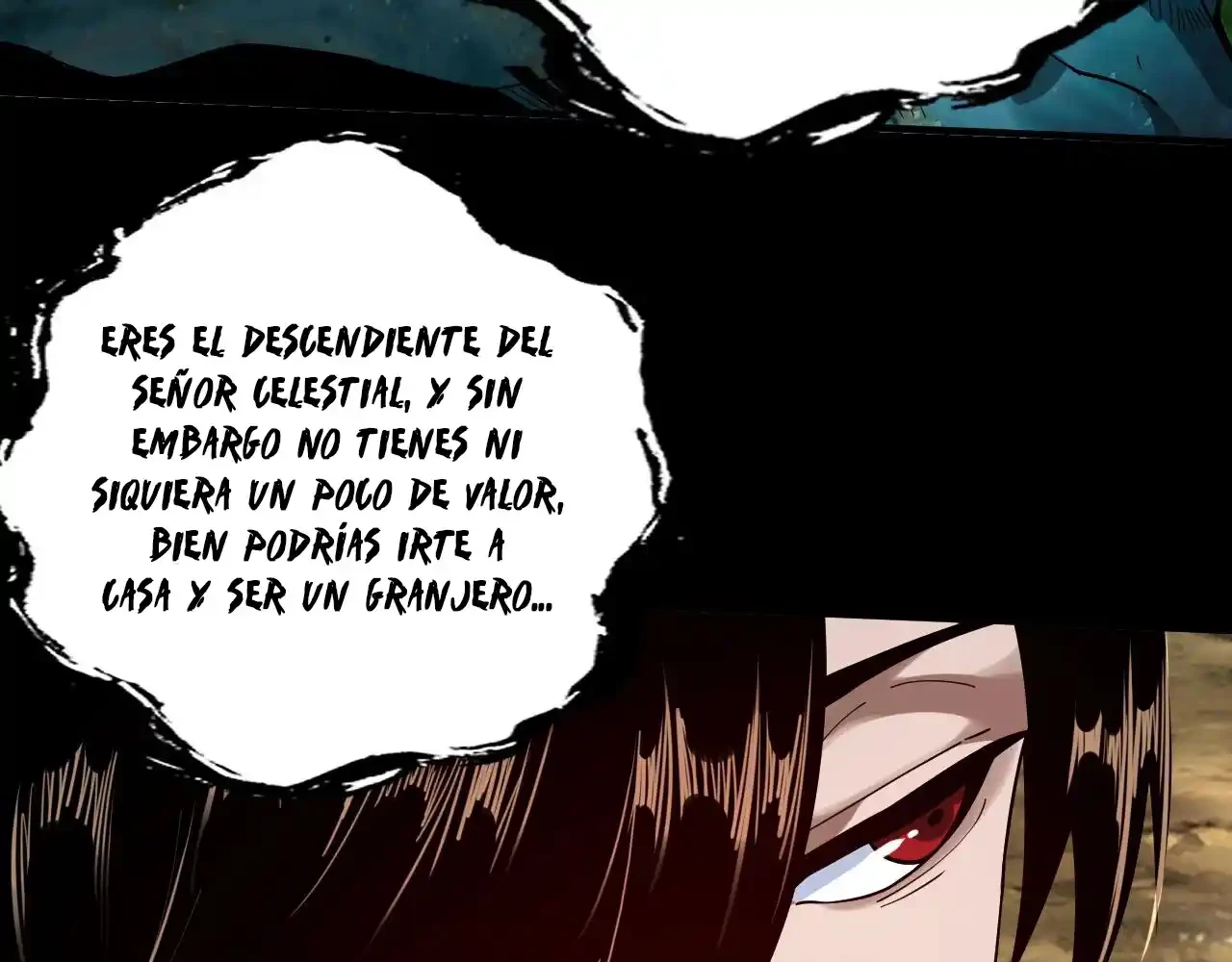 El Villano Del Destino Capitulo 59 página 105