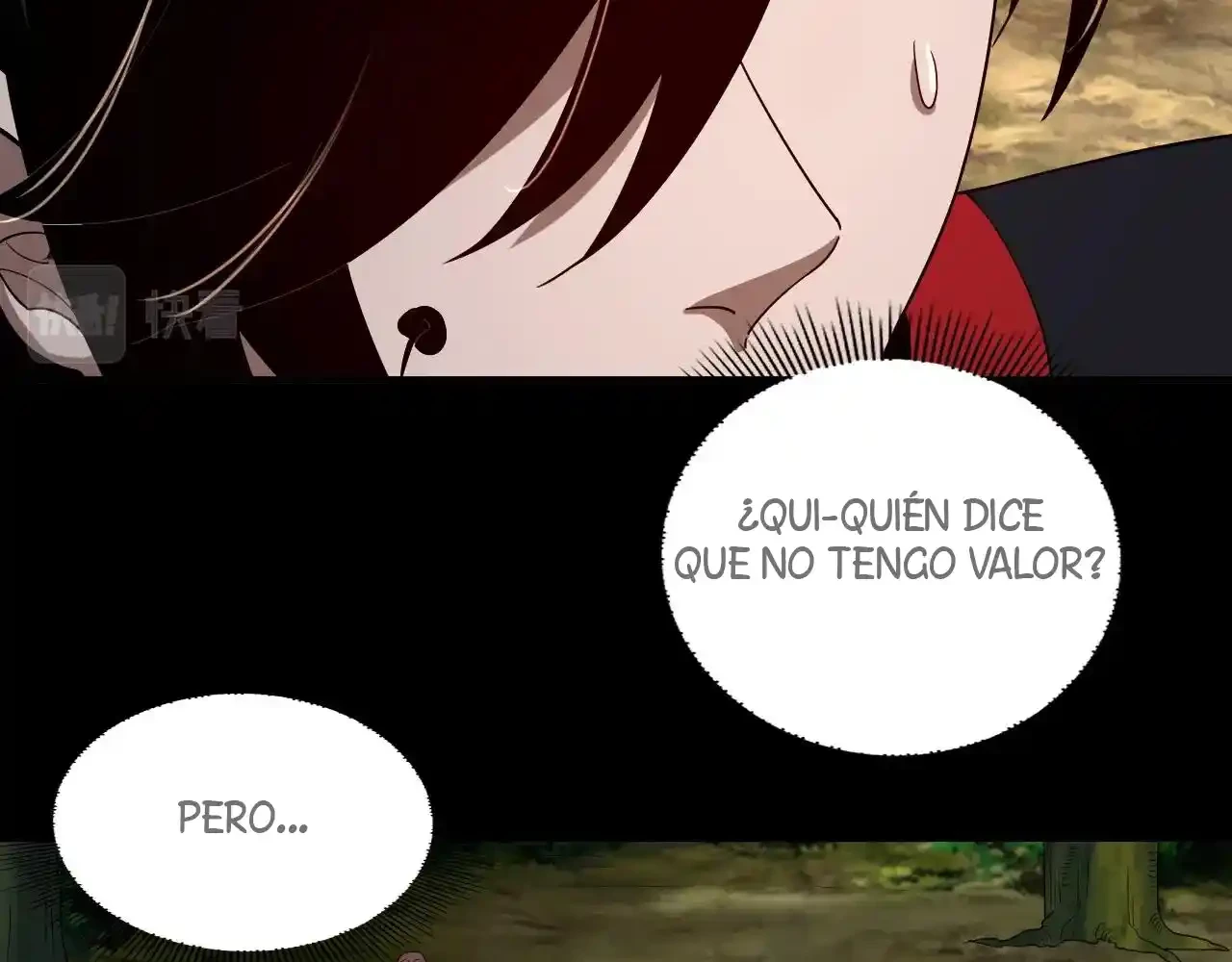 El Villano Del Destino Capitulo 59 página 106