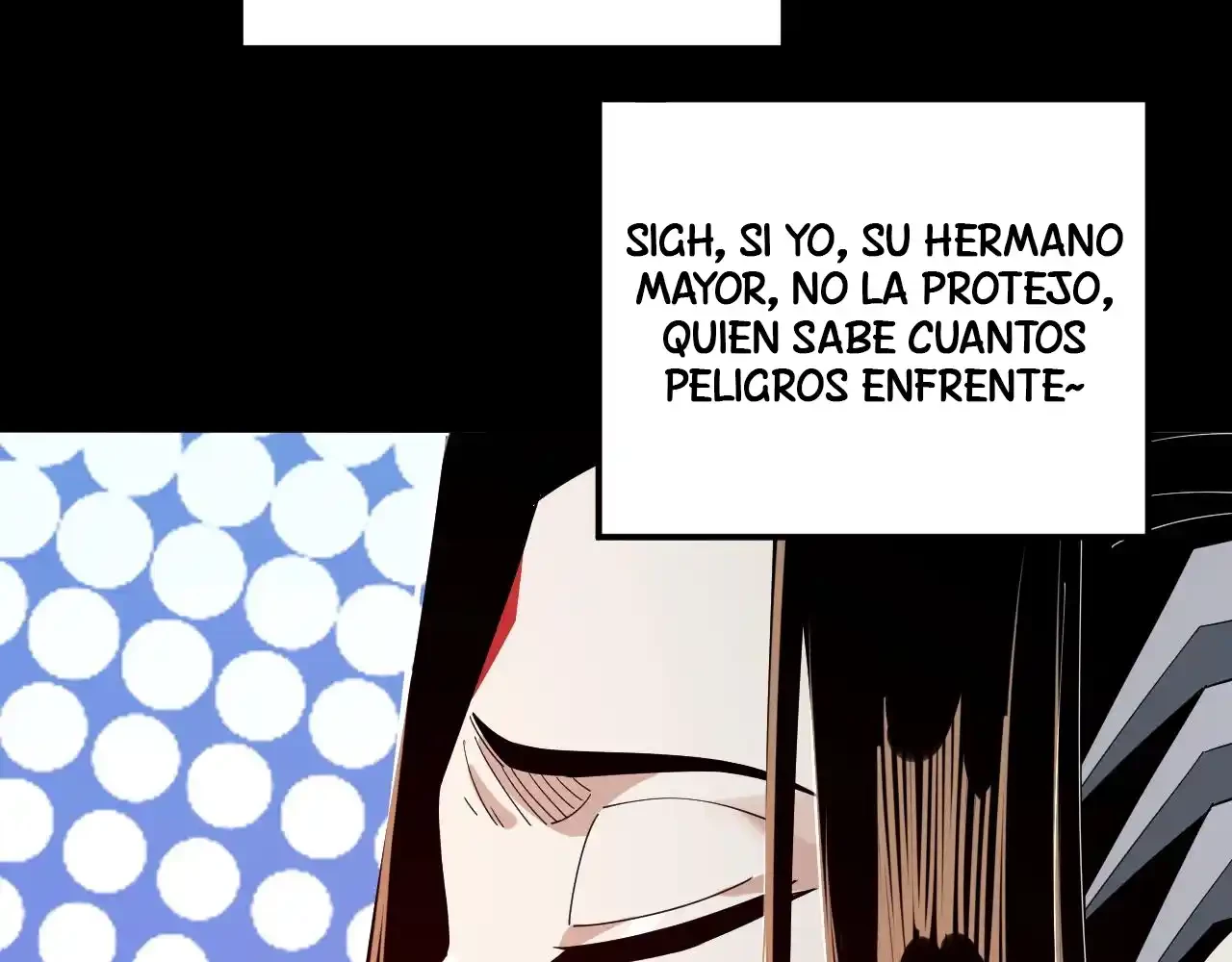 El Villano Del Destino Capitulo 59 página 11