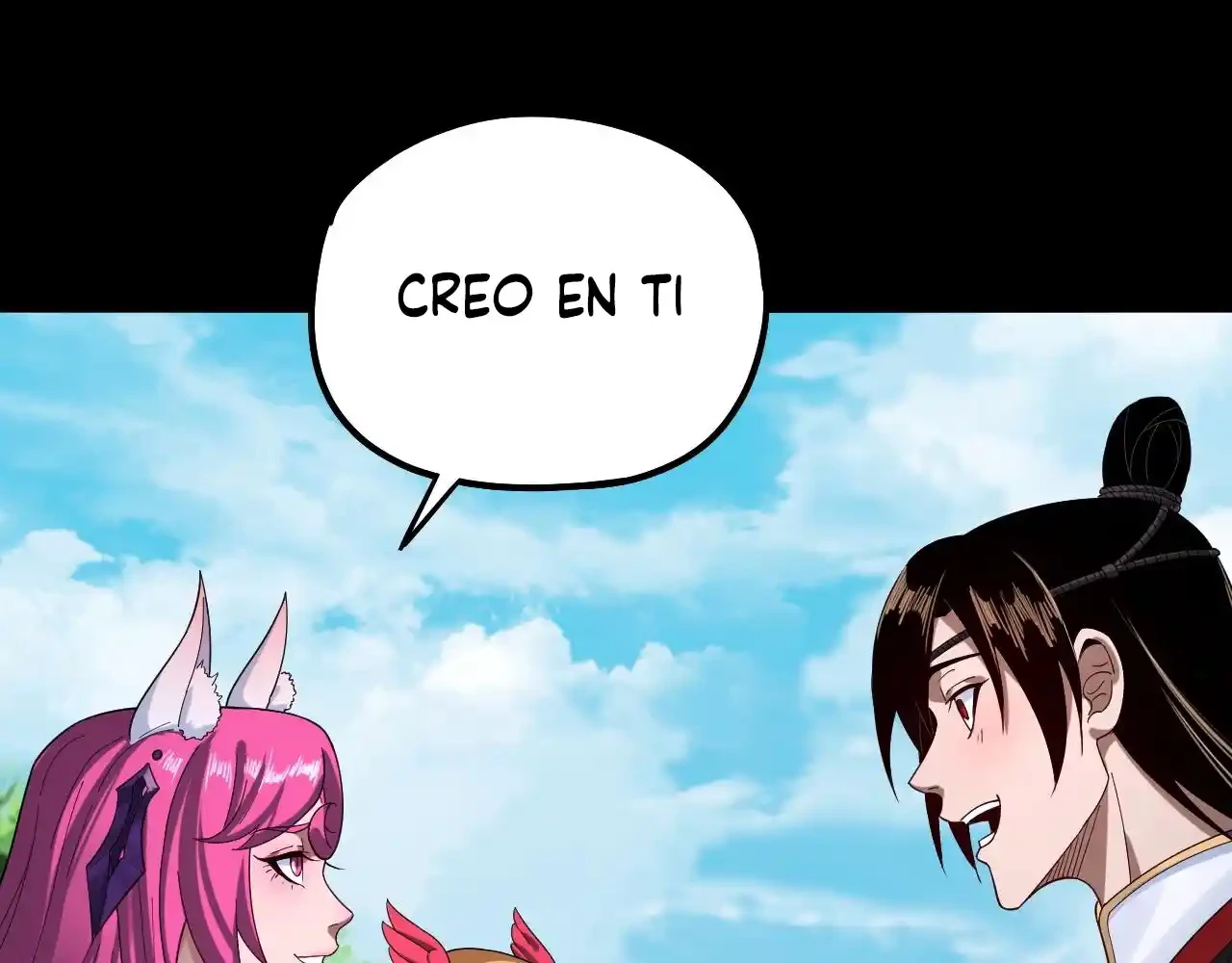 El Villano Del Destino Capitulo 59 página 111
