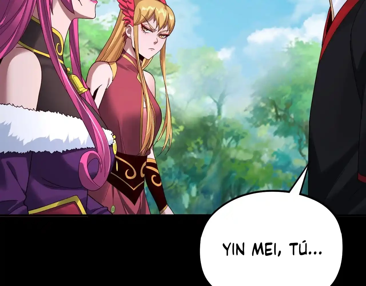 El Villano Del Destino Capitulo 59 página 112