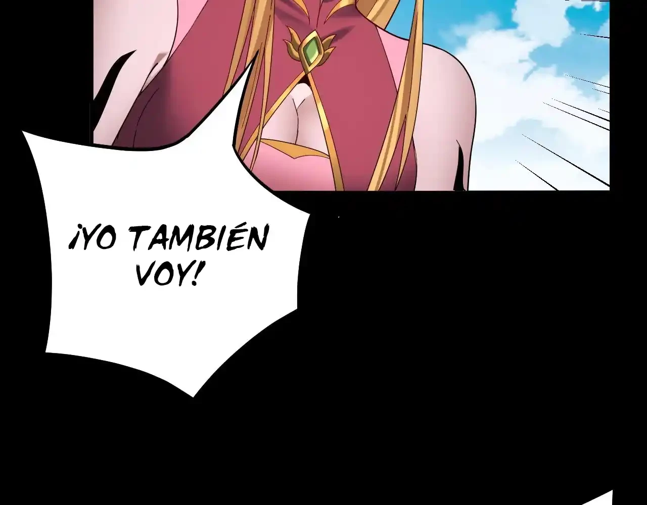 El Villano Del Destino Capitulo 59 página 114