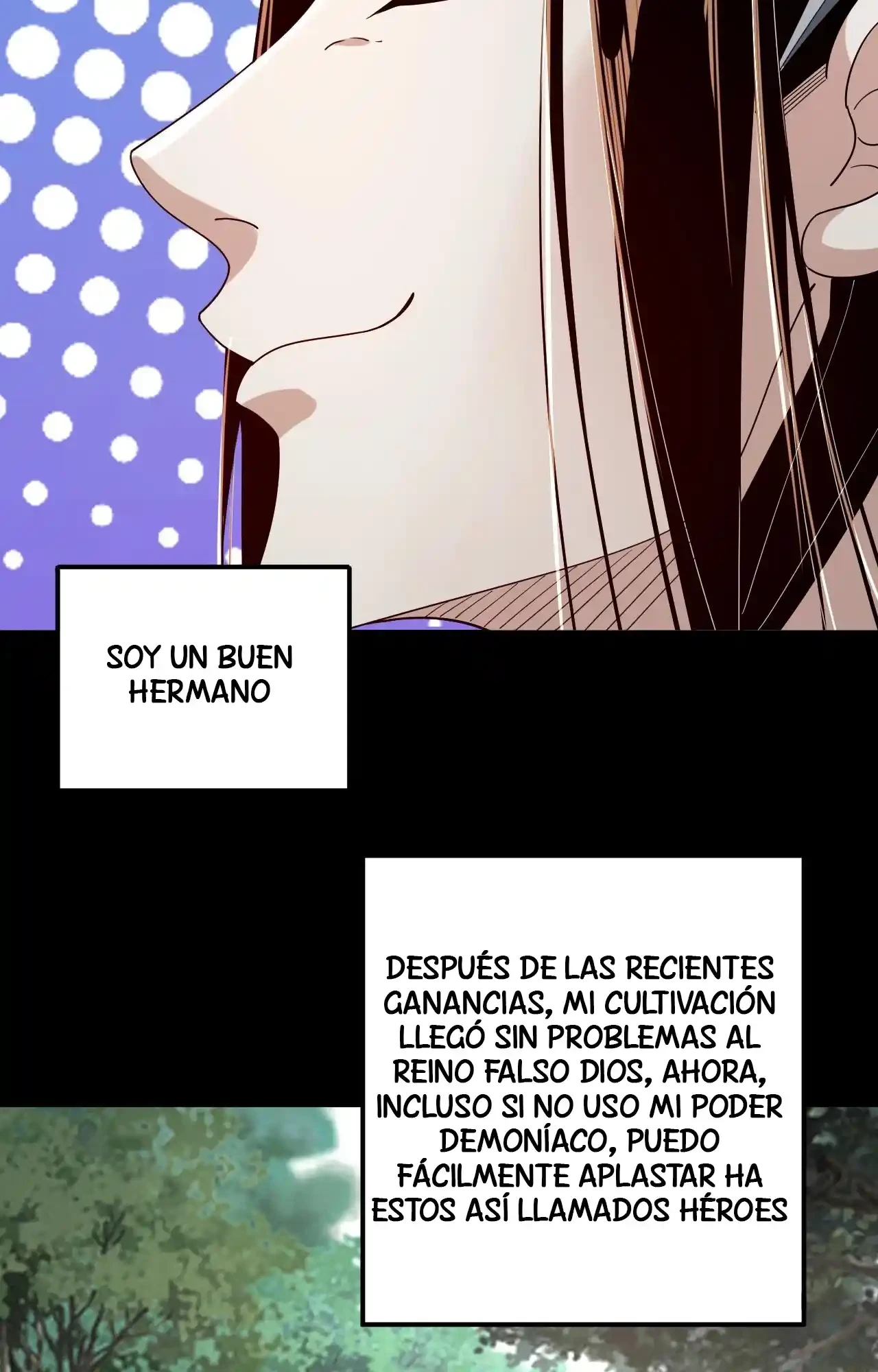El Villano Del Destino Capitulo 59 página 12