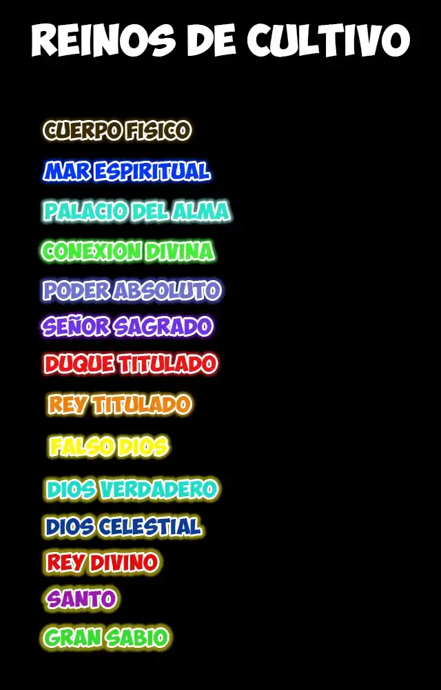 El Villano Del Destino Capitulo 59 página 128