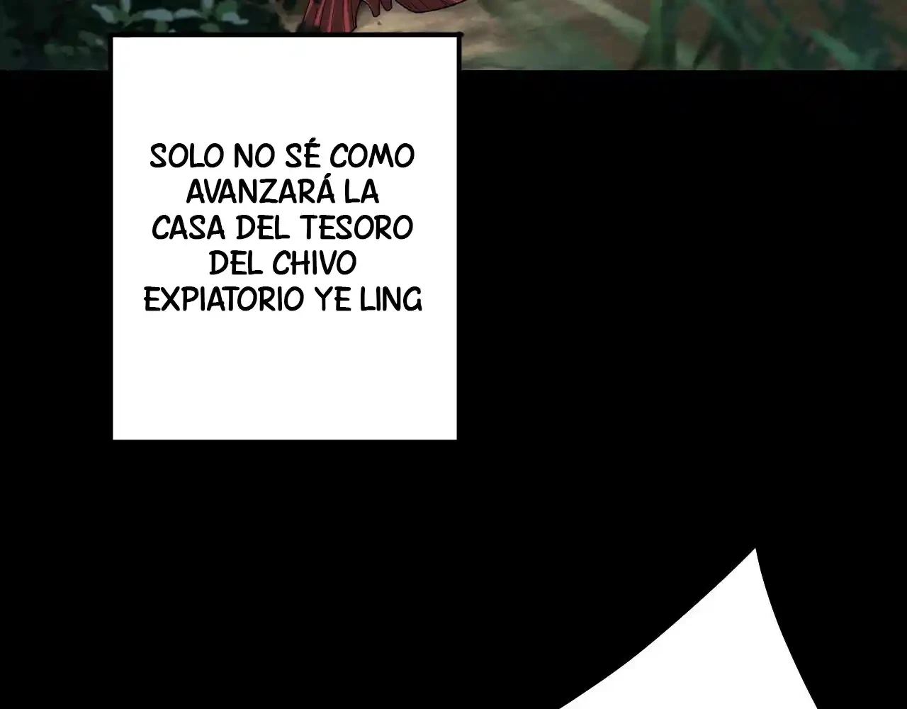 El Villano Del Destino Capitulo 59 página 14