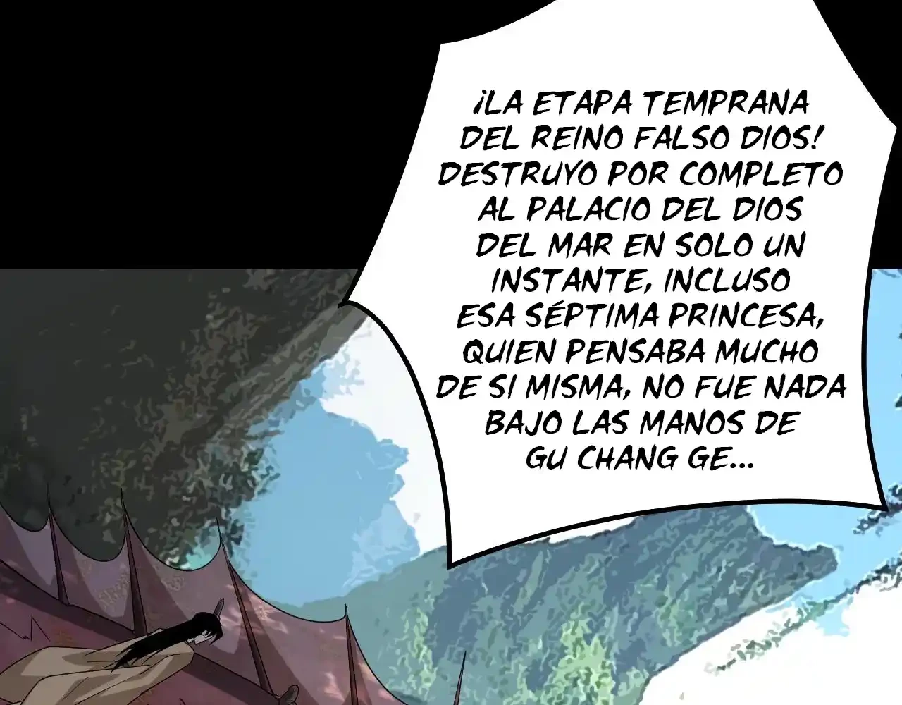 El Villano Del Destino Capitulo 59 página 15