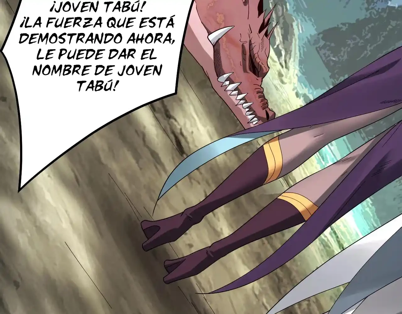 El Villano Del Destino Capitulo 59 página 17