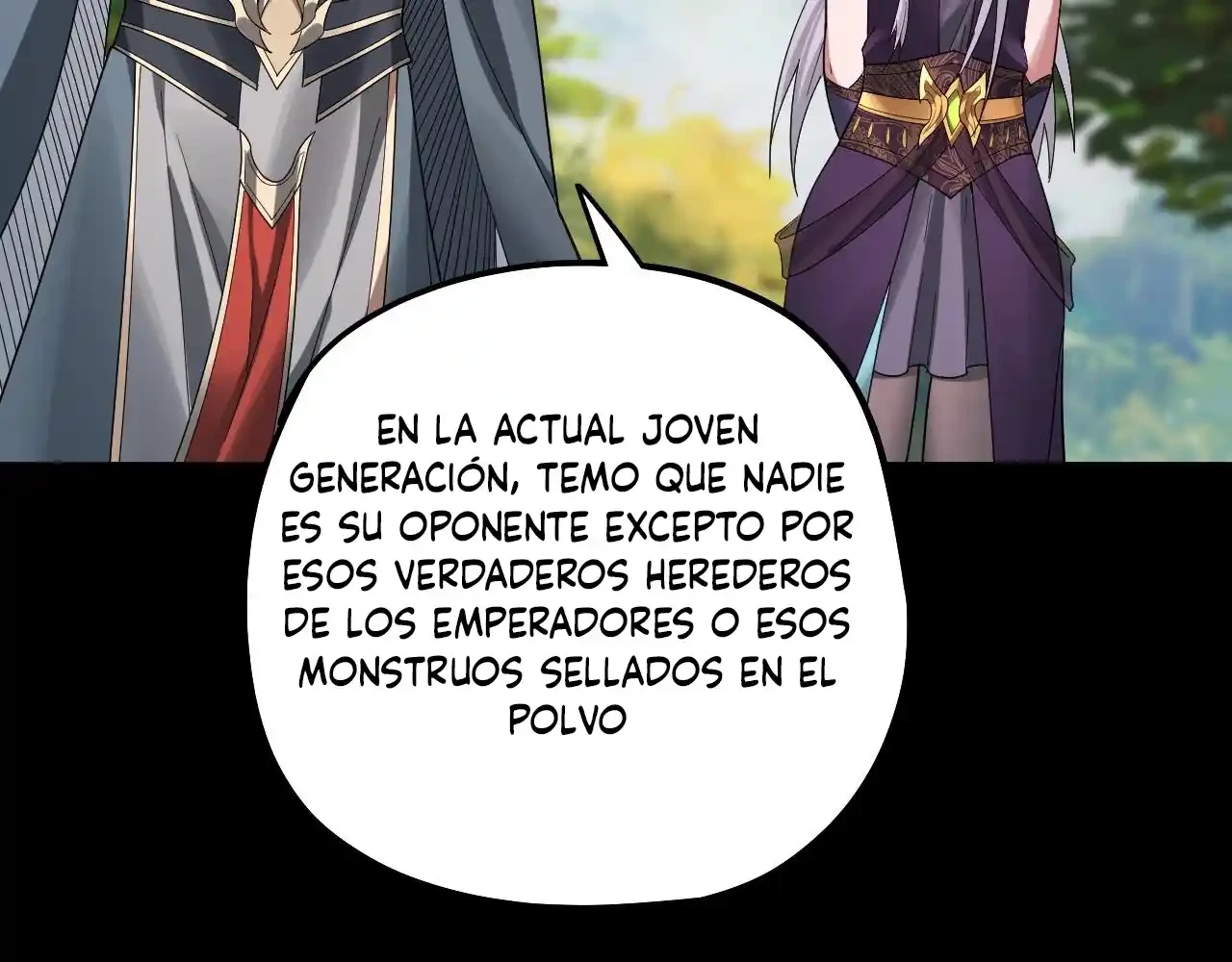 El Villano Del Destino Capitulo 59 página 19