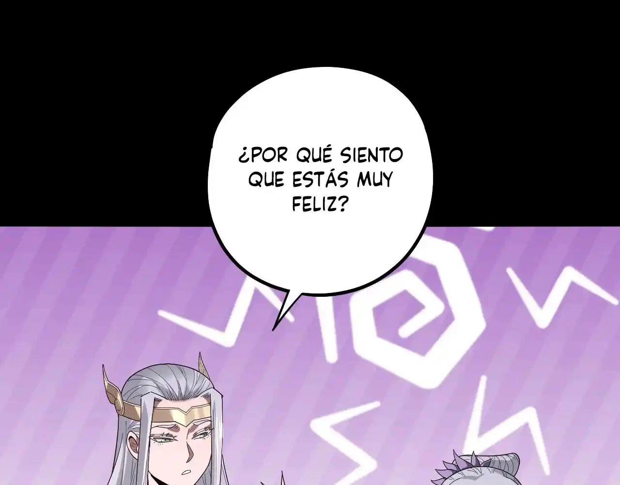 El Villano Del Destino Capitulo 59 página 21