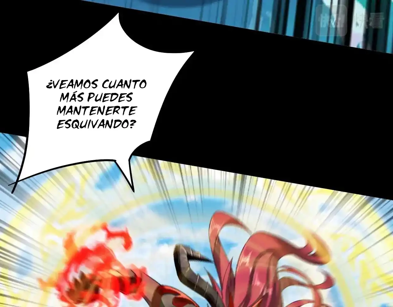 El Villano Del Destino Capitulo 59 página 29