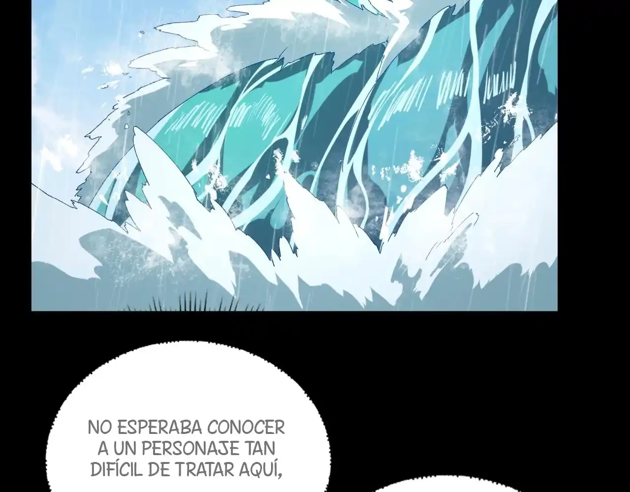 El Villano Del Destino Capitulo 59 página 35