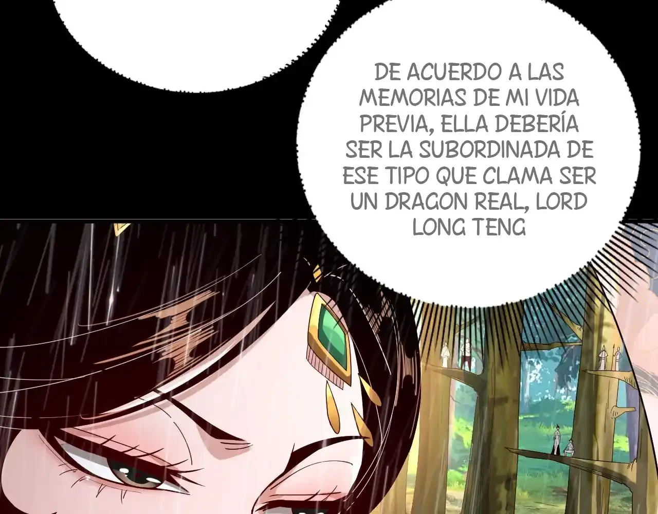 El Villano Del Destino Capitulo 59 página 36