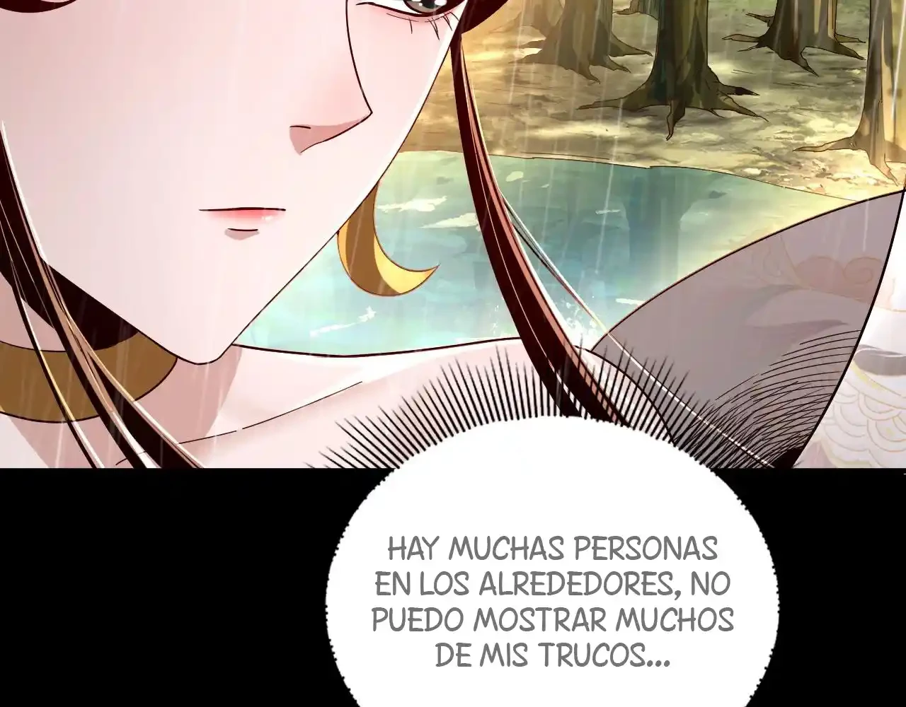 El Villano Del Destino Capitulo 59 página 37