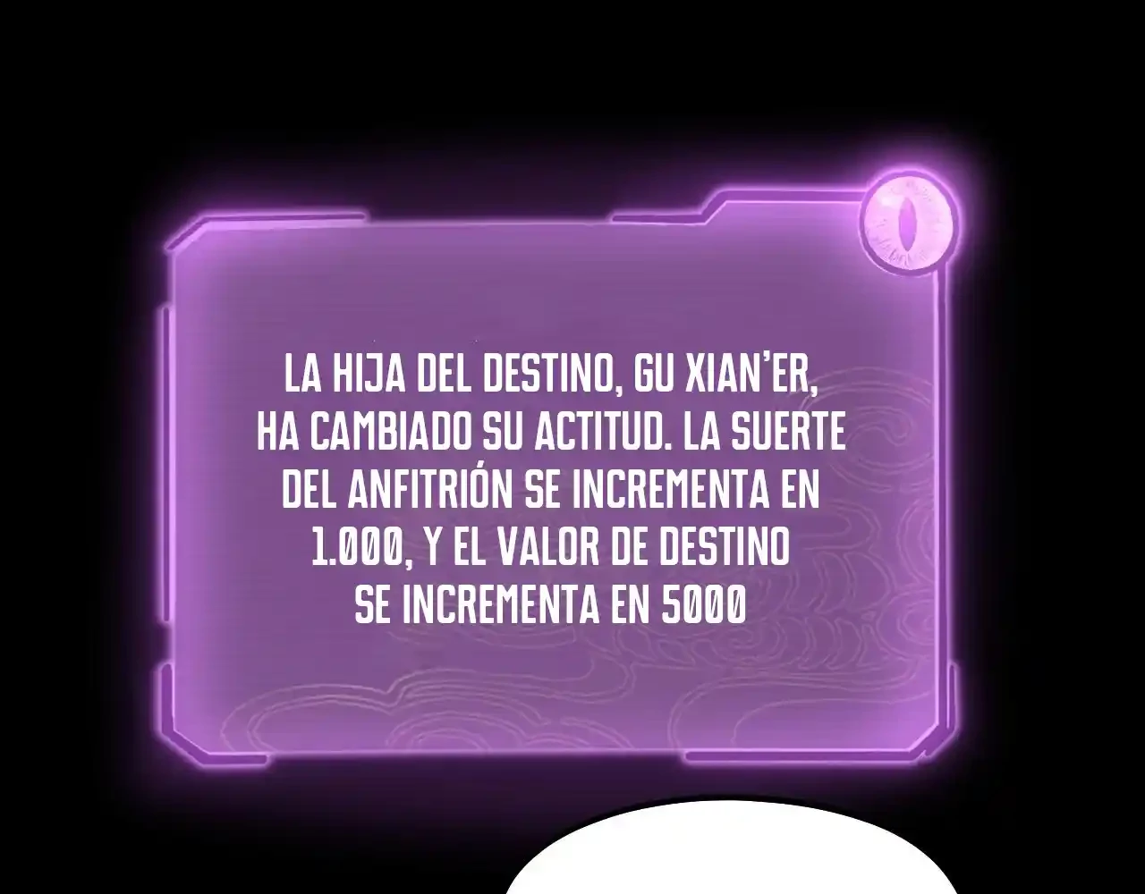 El Villano Del Destino Capitulo 59 página 5