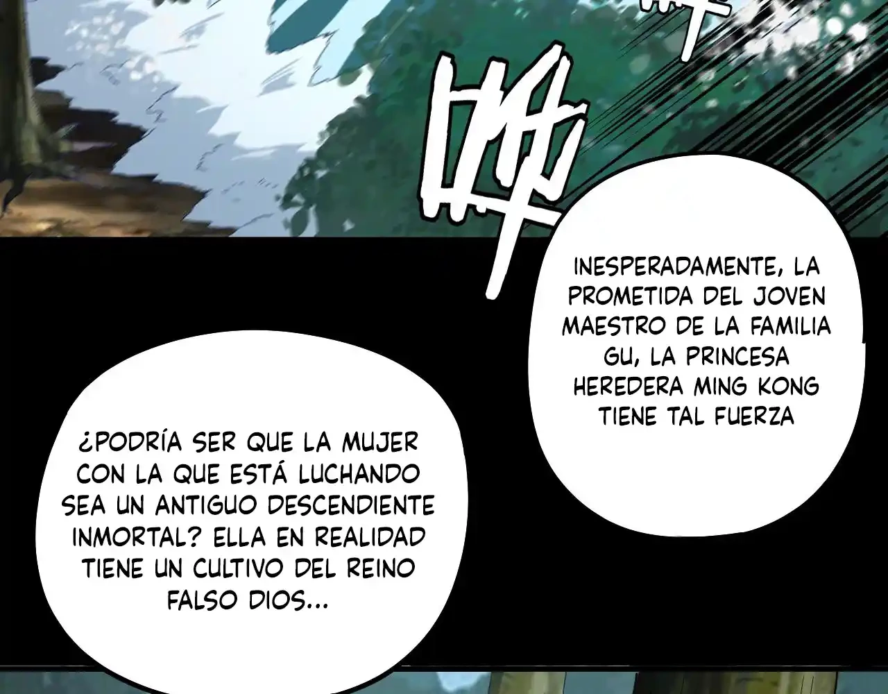 El Villano Del Destino Capitulo 59 página 50