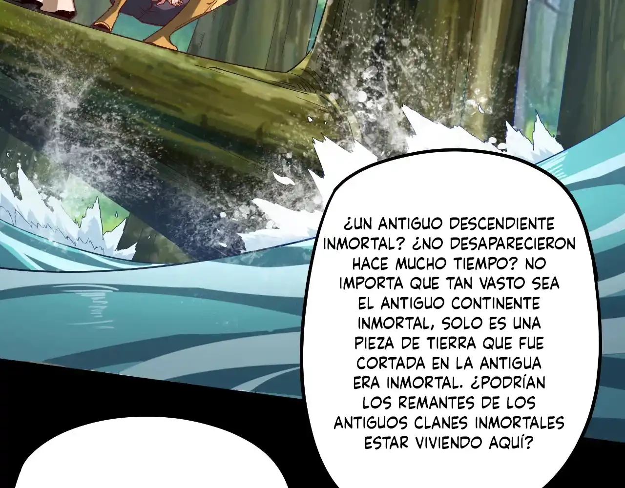 El Villano Del Destino Capitulo 59 página 52