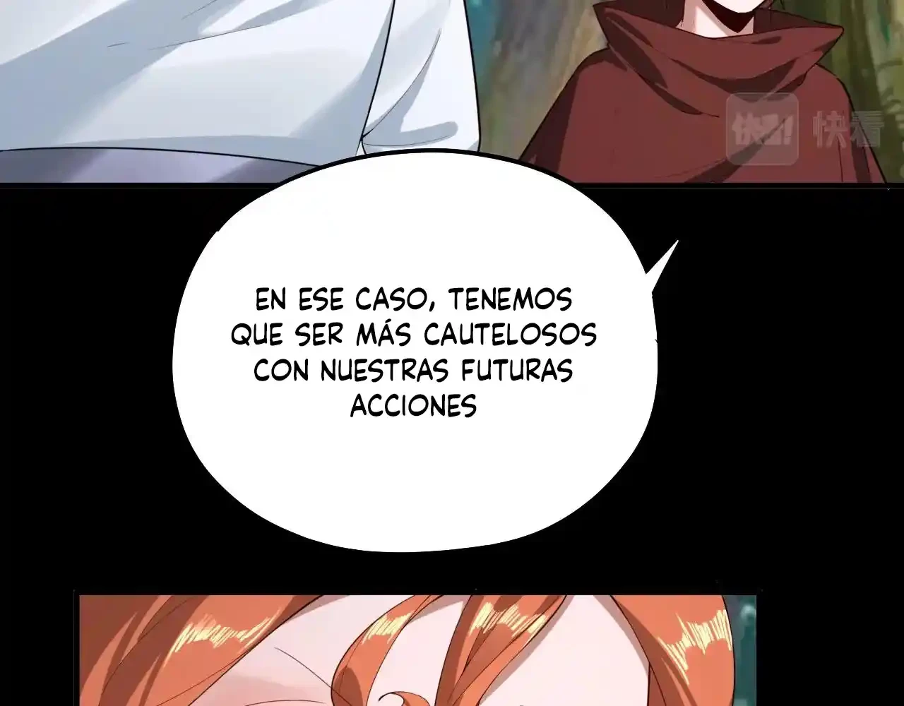 El Villano Del Destino Capitulo 59 página 54