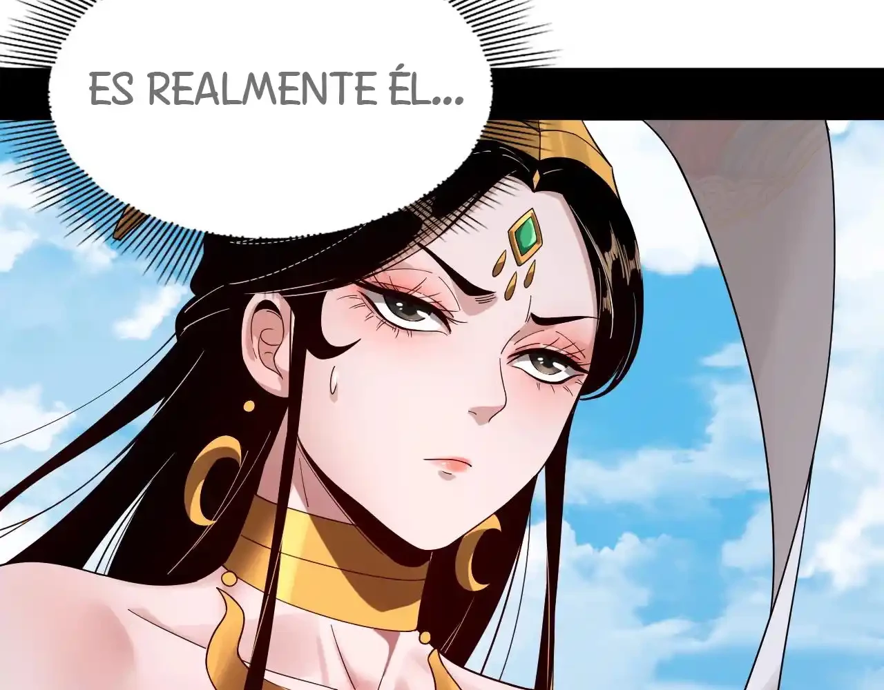 El Villano Del Destino Capitulo 59 página 59