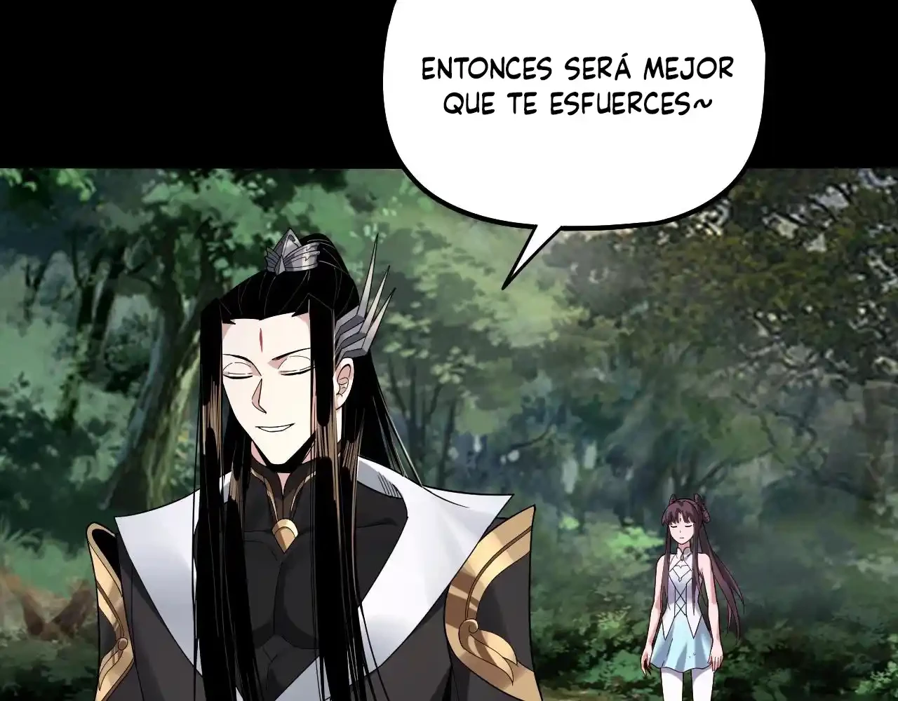 El Villano Del Destino Capitulo 59 página 6