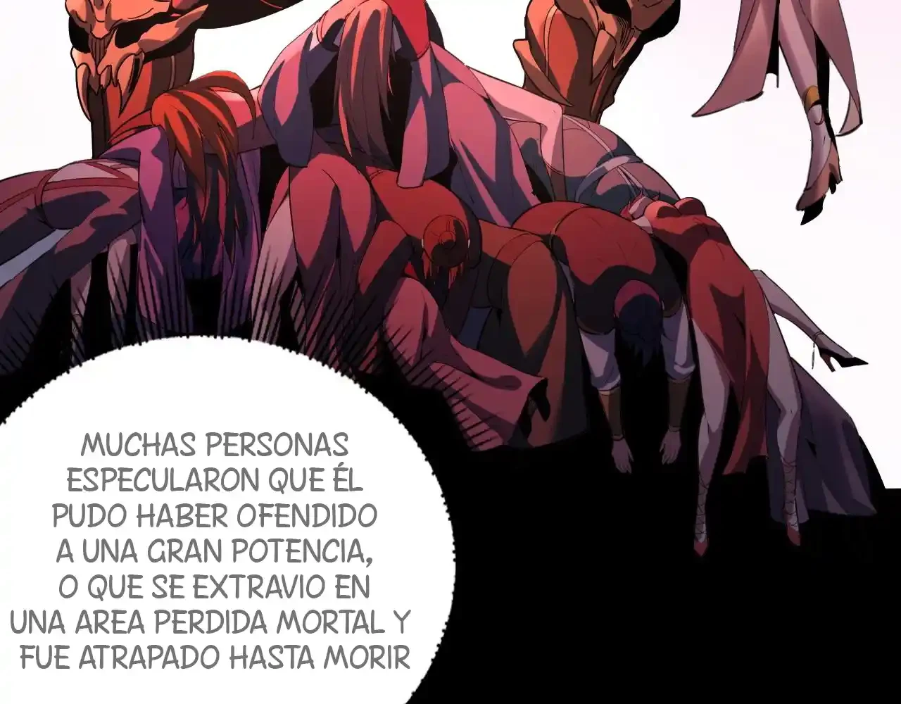 El Villano Del Destino Capitulo 59 página 62