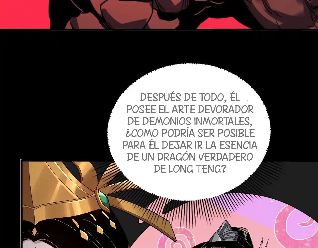 El Villano Del Destino Capitulo 59 página 65