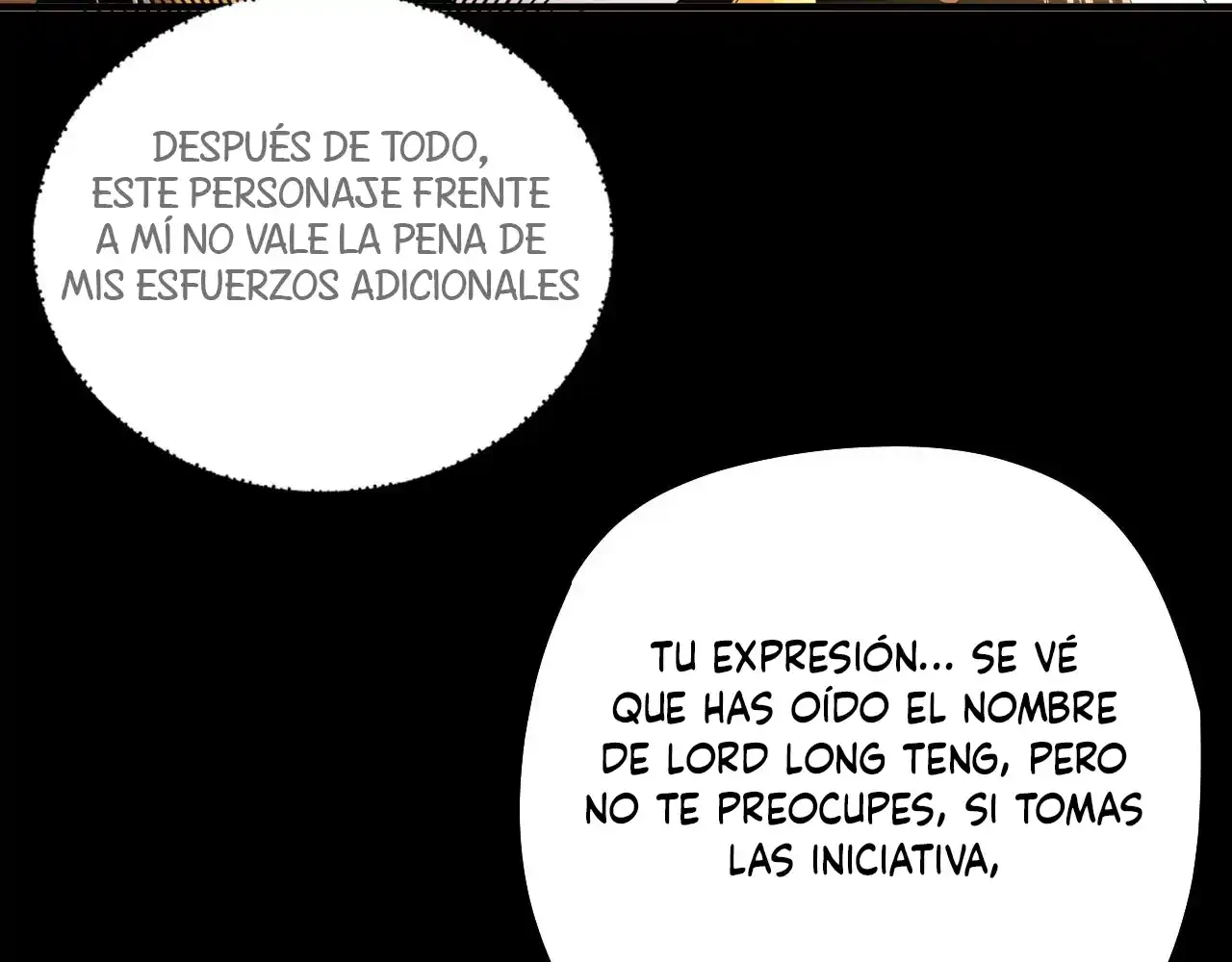El Villano Del Destino Capitulo 59 página 68