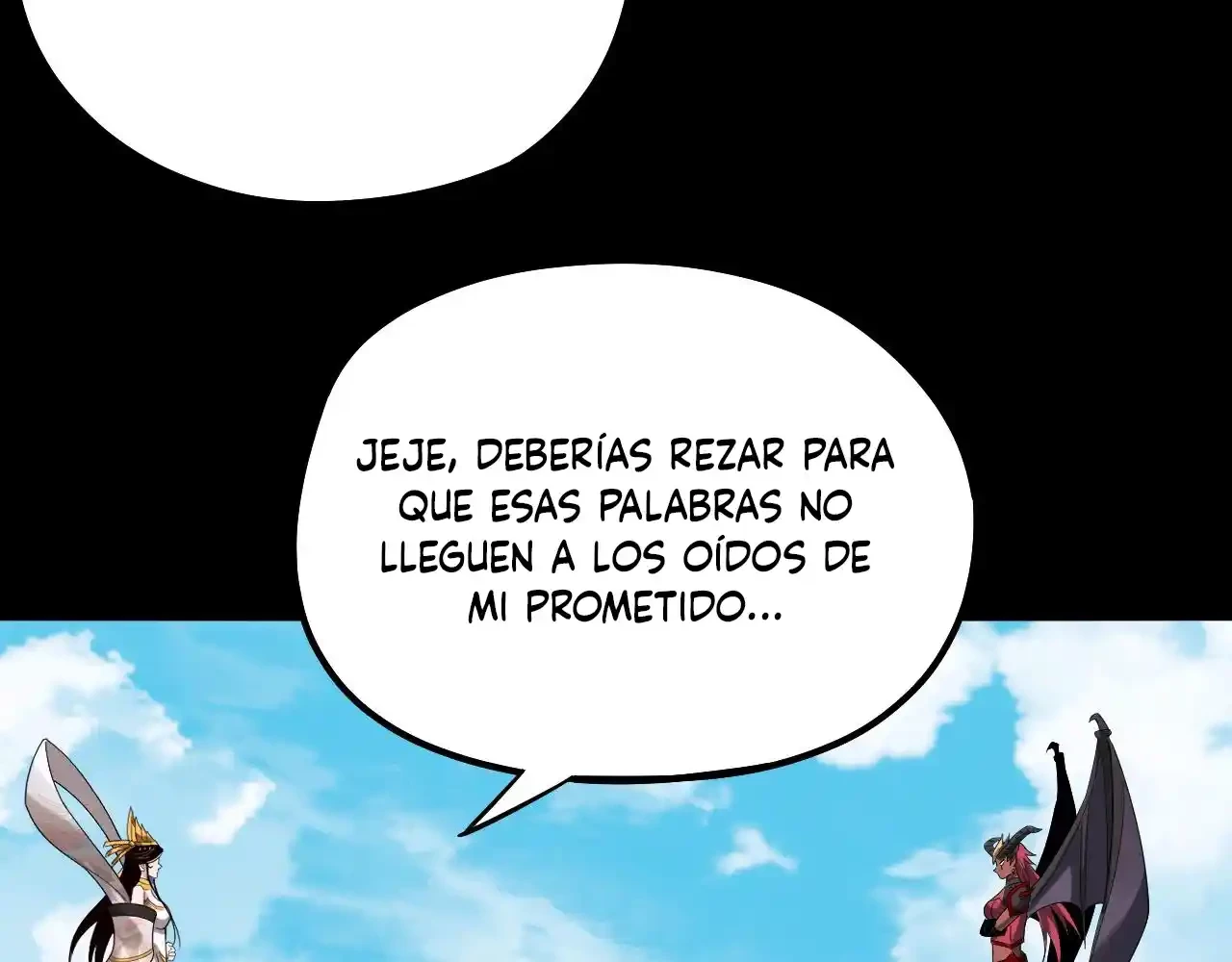 El Villano Del Destino Capitulo 59 página 71