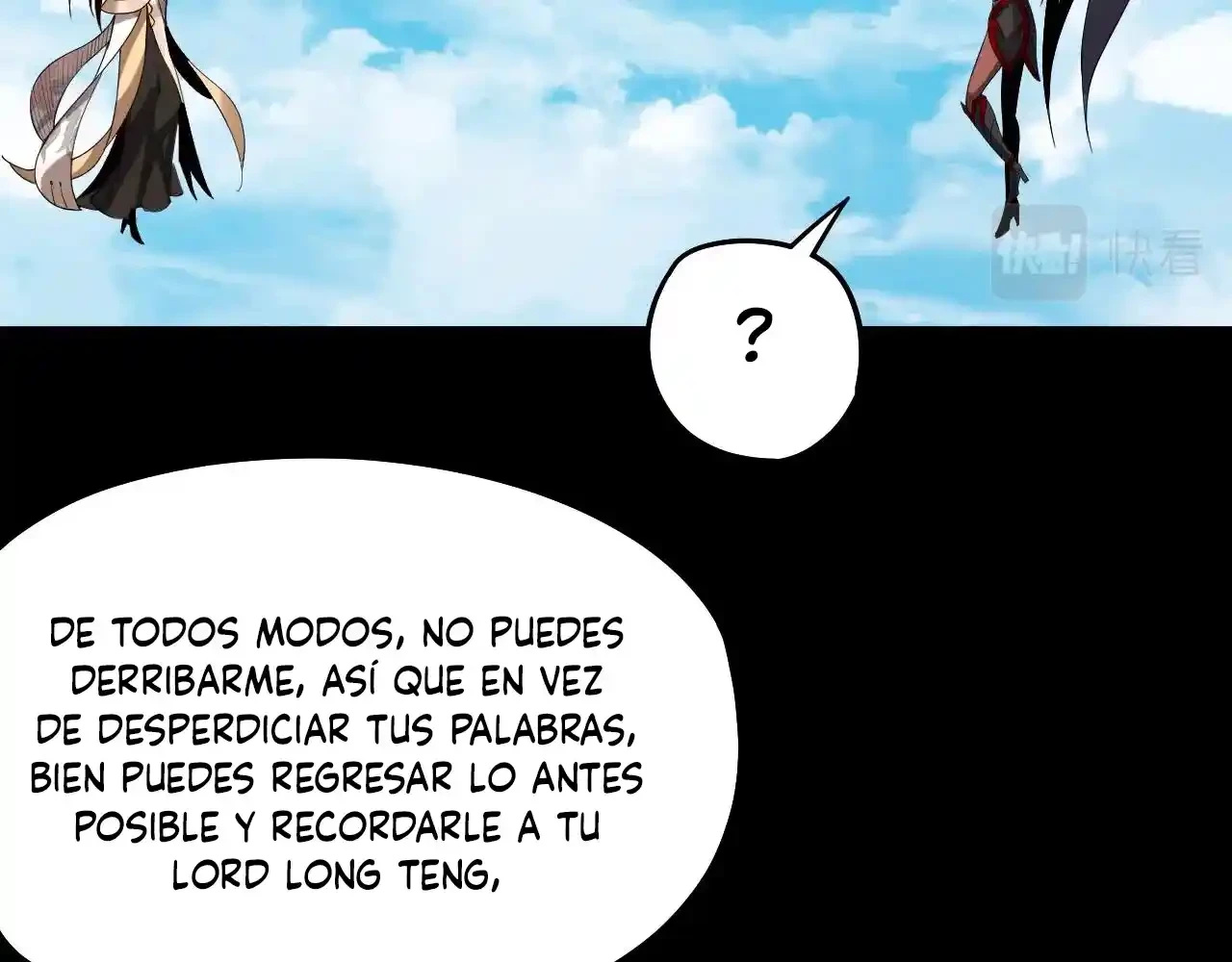 El Villano Del Destino Capitulo 59 página 72