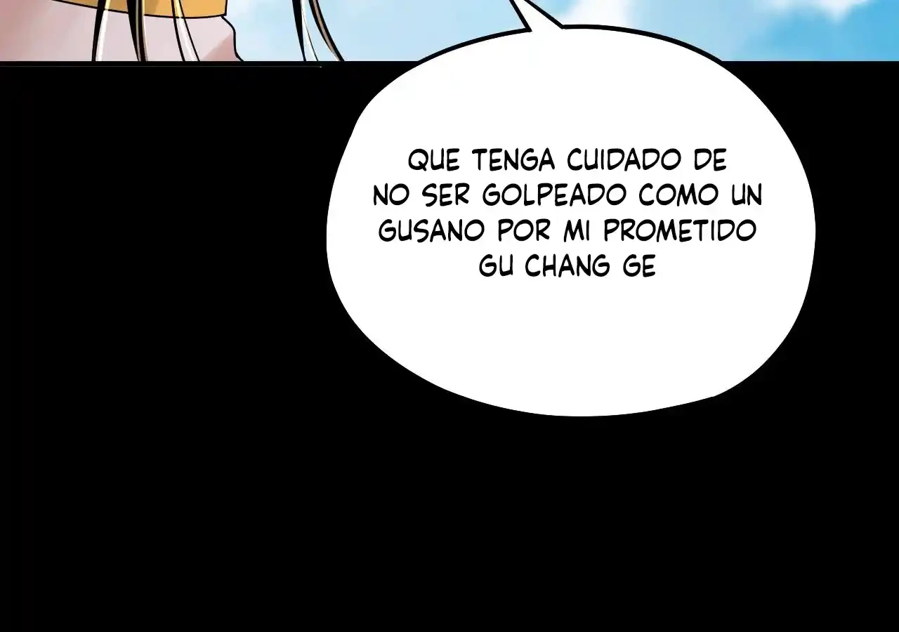 El Villano Del Destino Capitulo 59 página 74