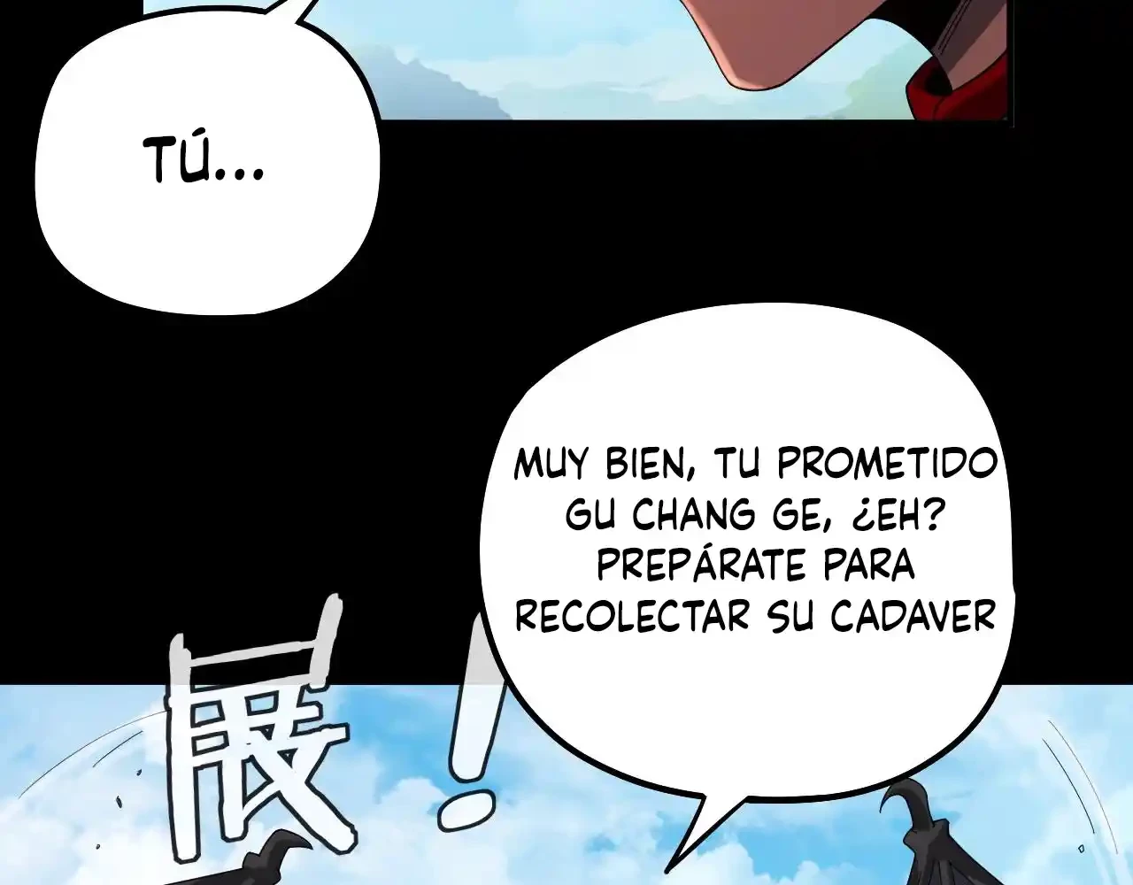 El Villano Del Destino Capitulo 59 página 76