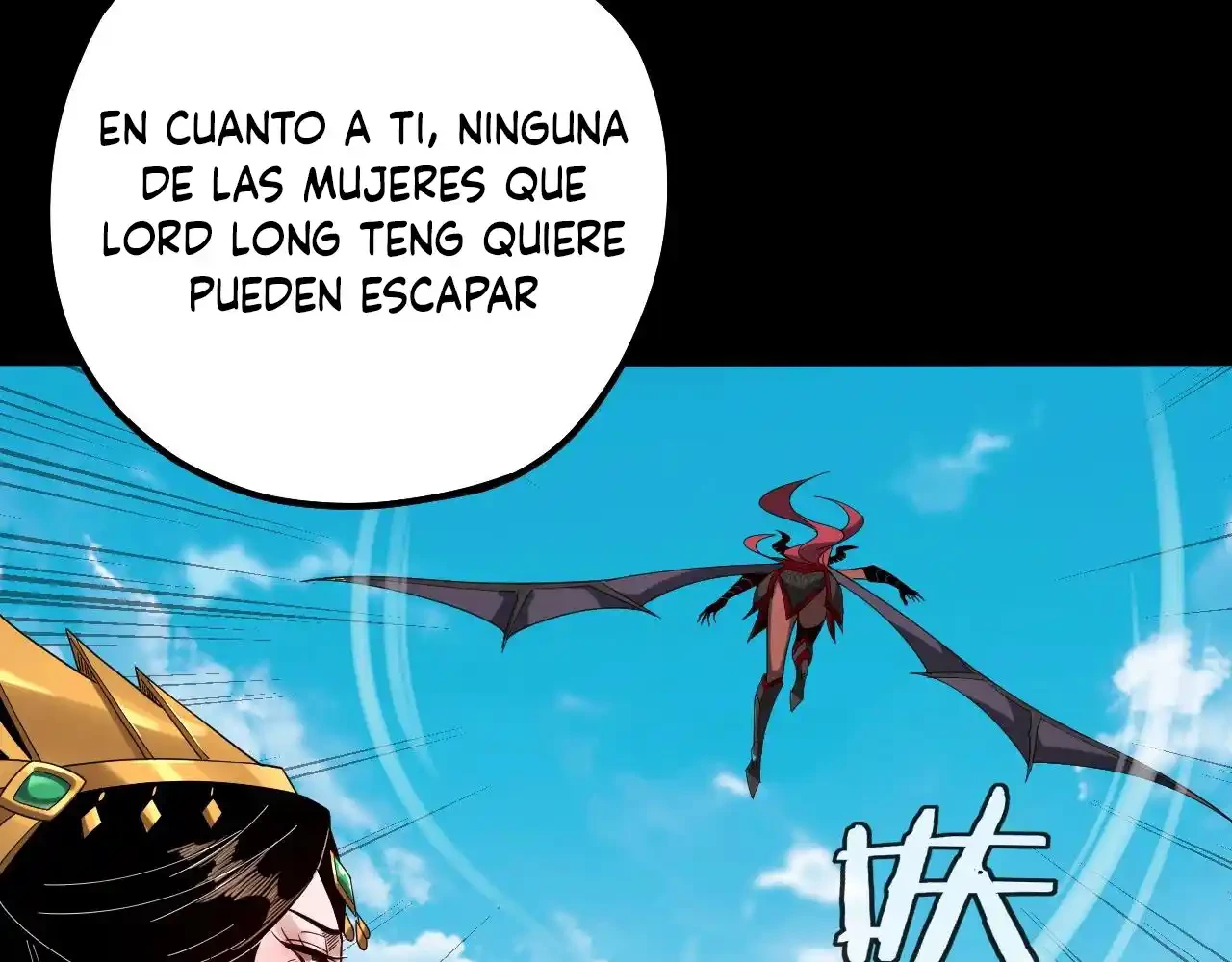 El Villano Del Destino Capitulo 59 página 78