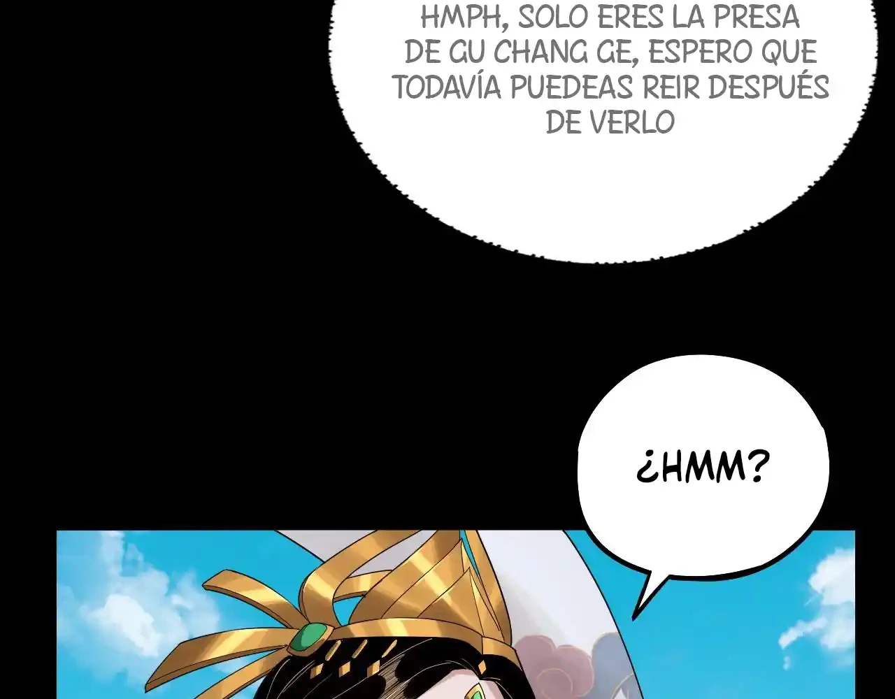 El Villano Del Destino Capitulo 59 página 80