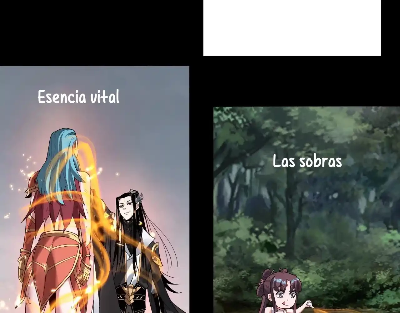 El Villano Del Destino Capitulo 59 página 9