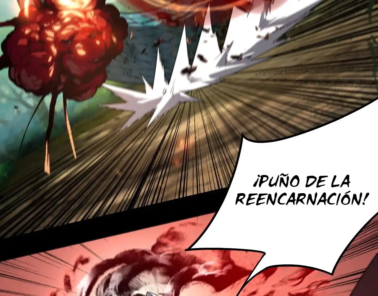 El Villano Del Destino Capitulo 59 página 90
