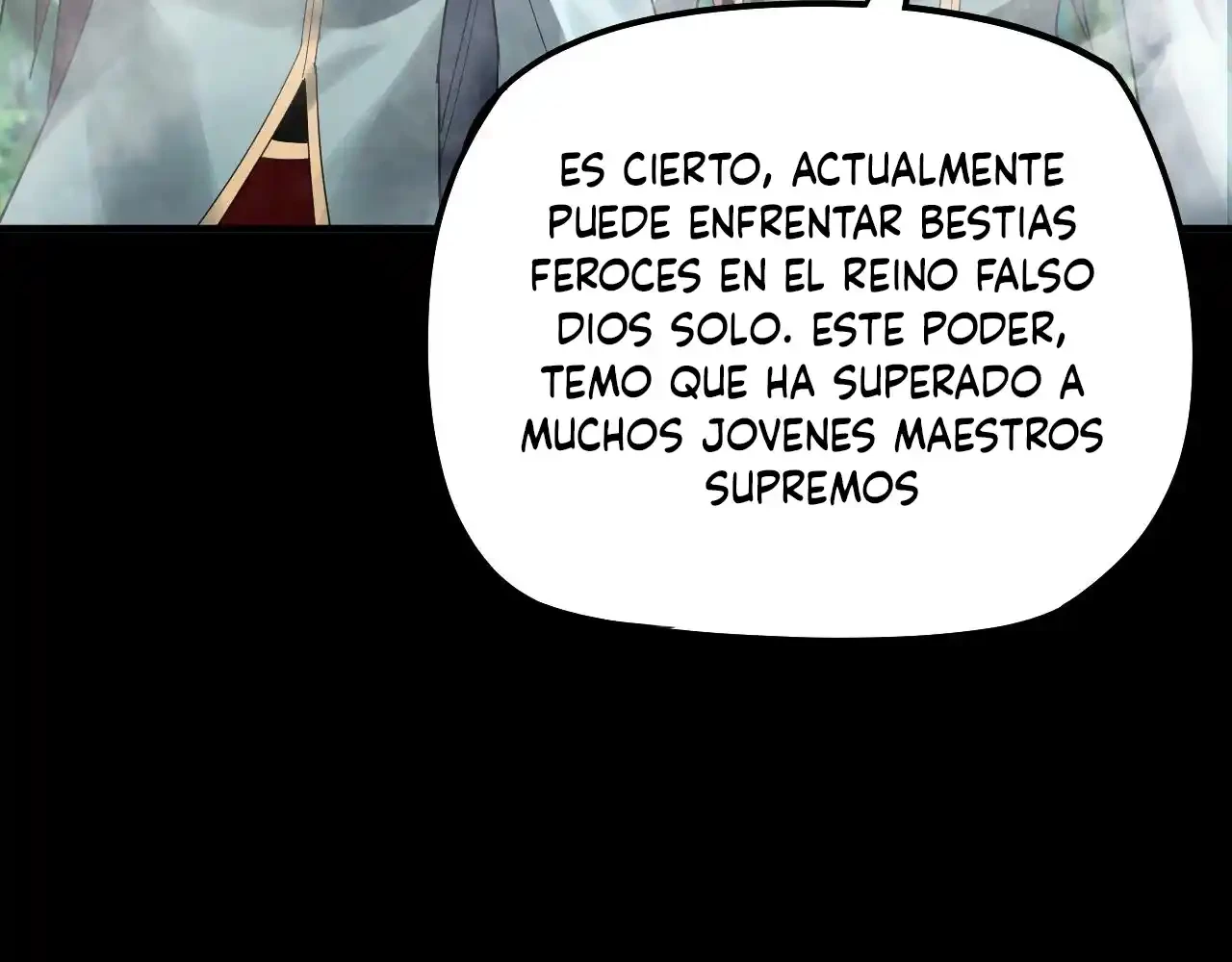 El Villano Del Destino Capitulo 59 página 97