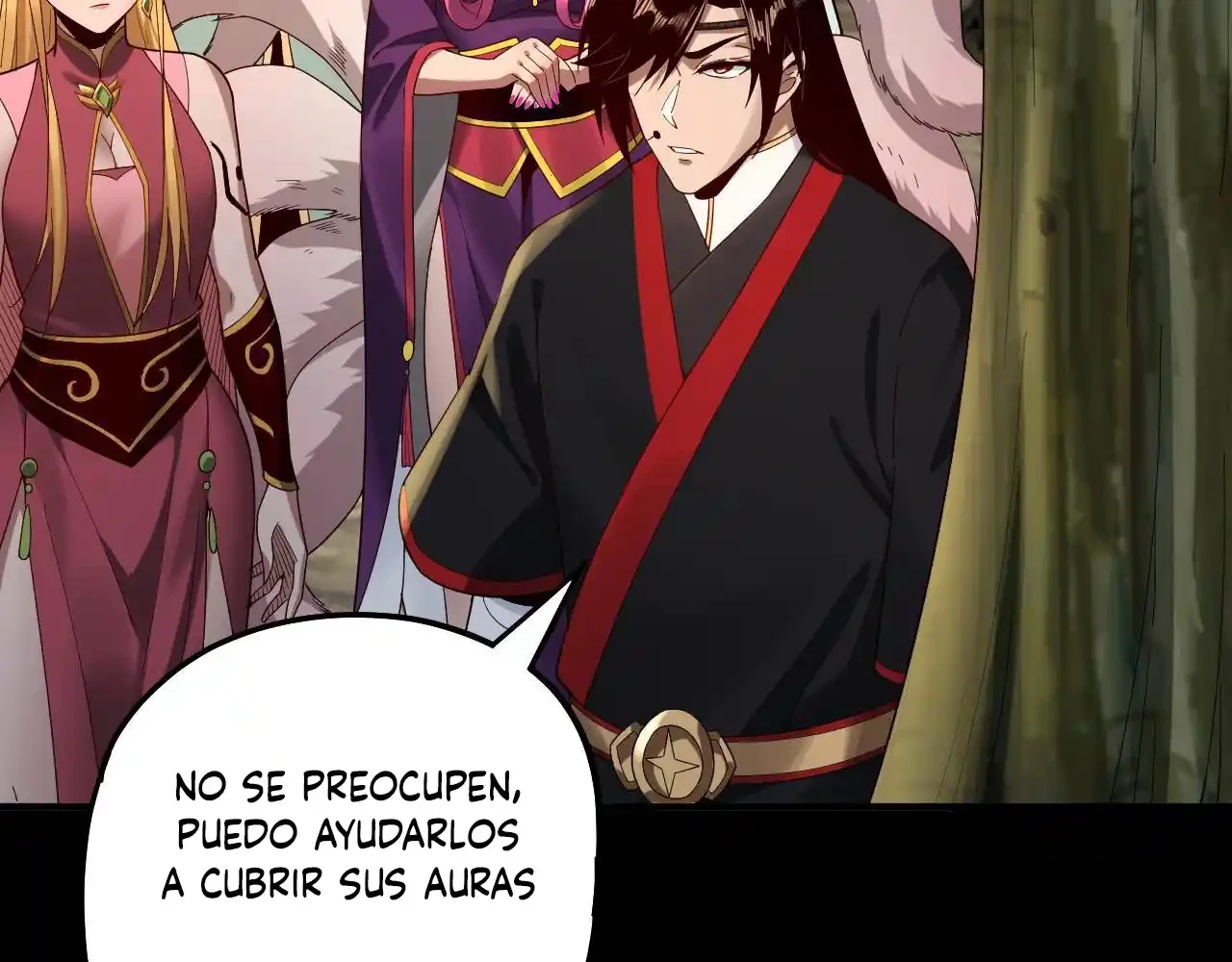 El Villano Del Destino Capitulo 60 página 10