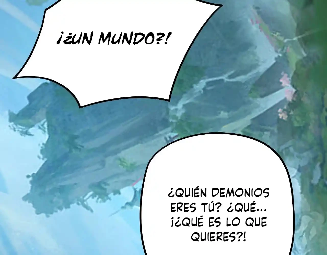 El Villano Del Destino Capitulo 60 página 107