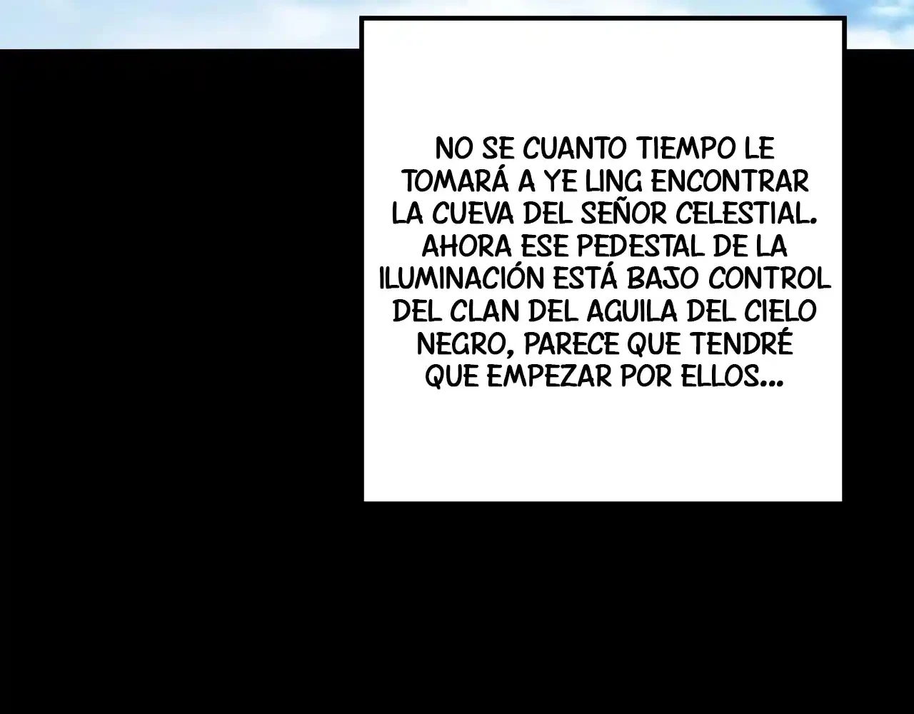 El Villano Del Destino Capitulo 60 página 123