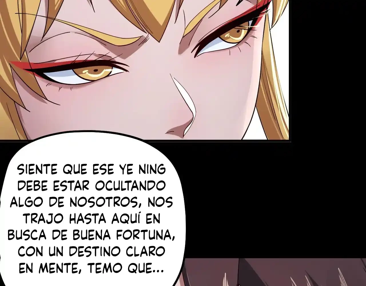 El Villano Del Destino Capitulo 60 página 15