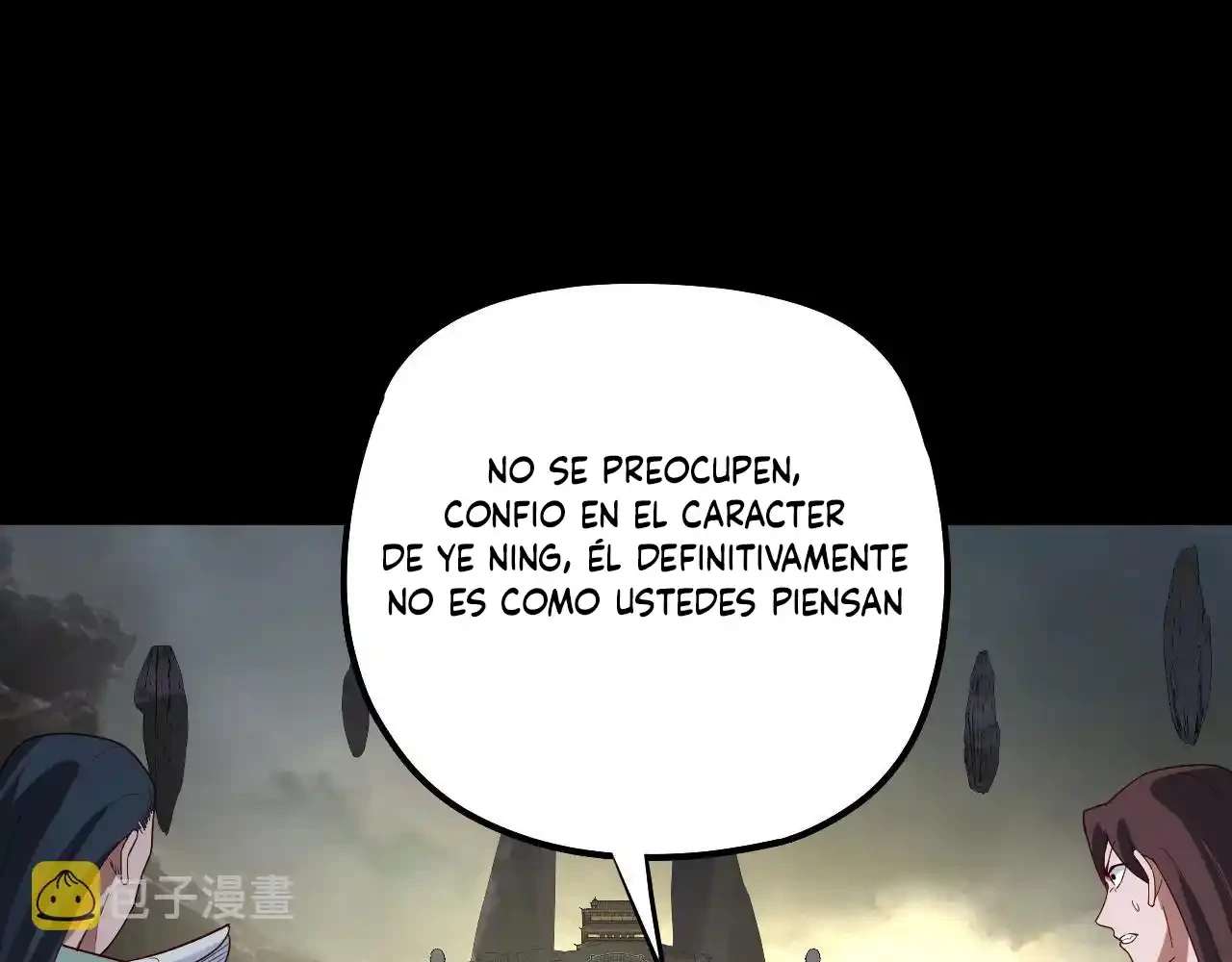 El Villano Del Destino Capitulo 60 página 18