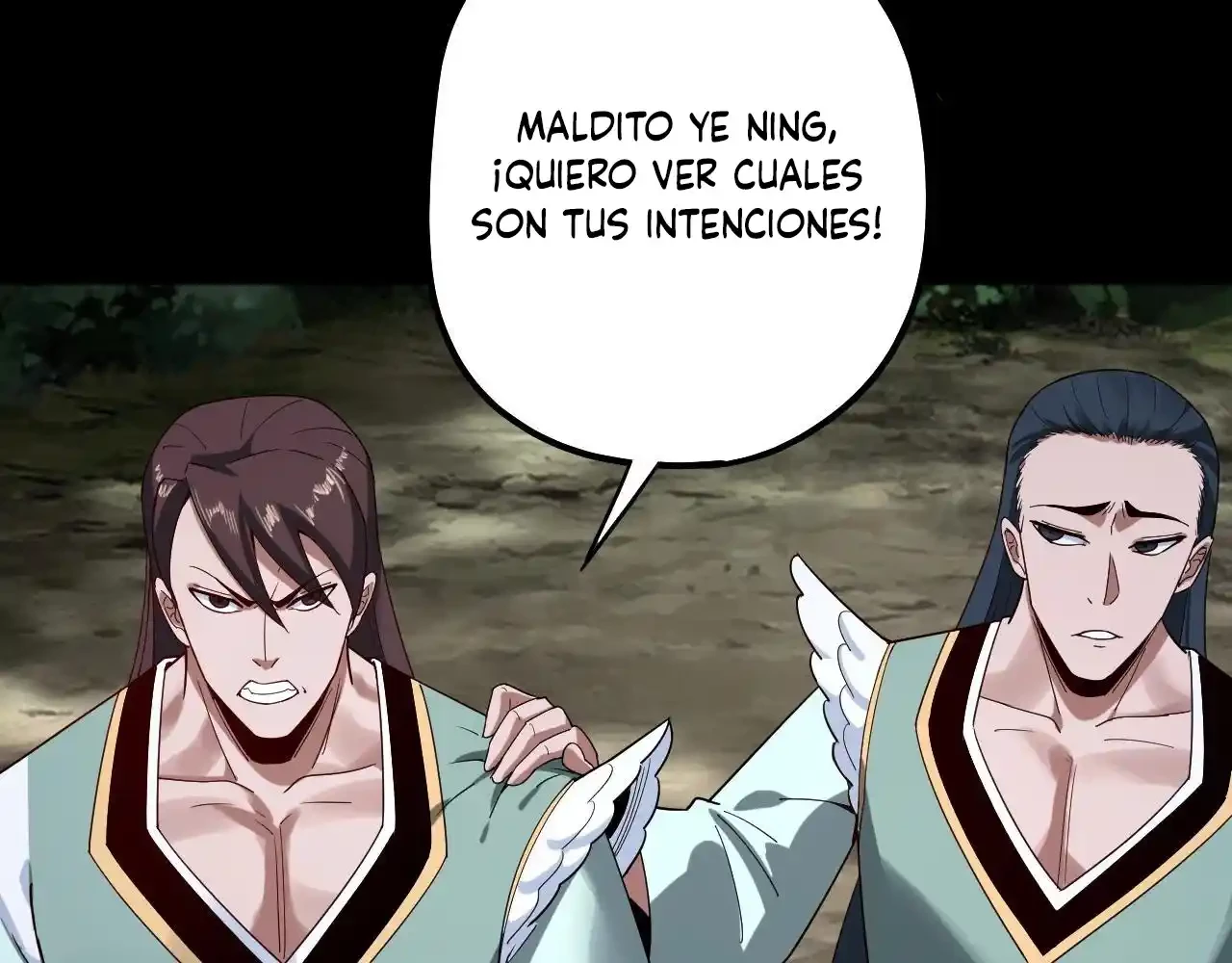 El Villano Del Destino Capitulo 60 página 19