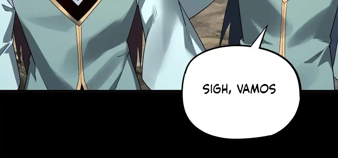 El Villano Del Destino Capitulo 60 página 20