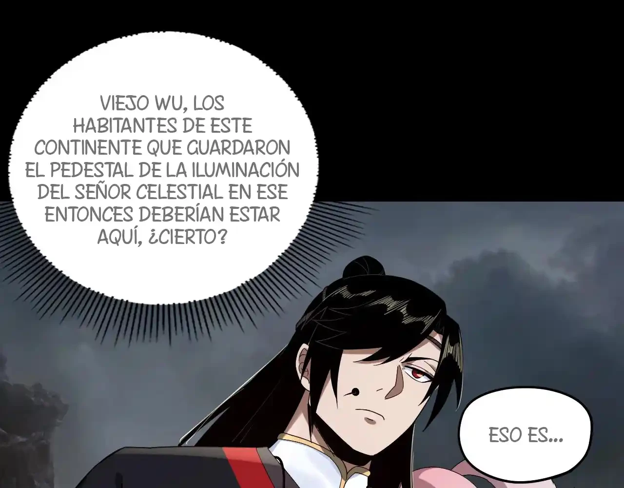 El Villano Del Destino Capitulo 60 página 21
